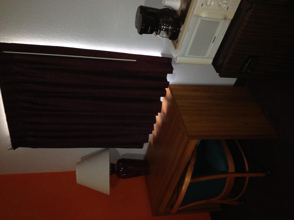 Hickman'S Motel Aspermont Rom bilde