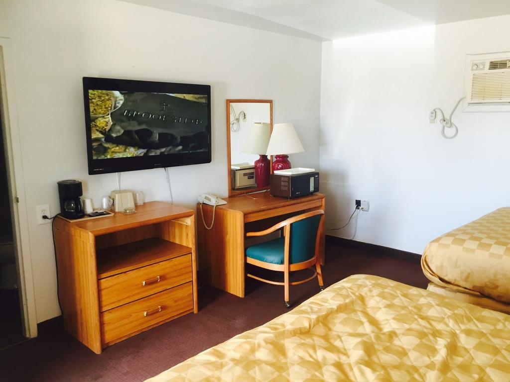 Hickman'S Motel Aspermont Rom bilde