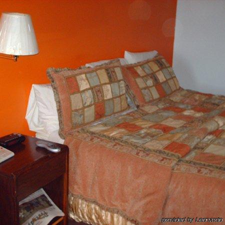 Hickman'S Motel Aspermont Rom bilde